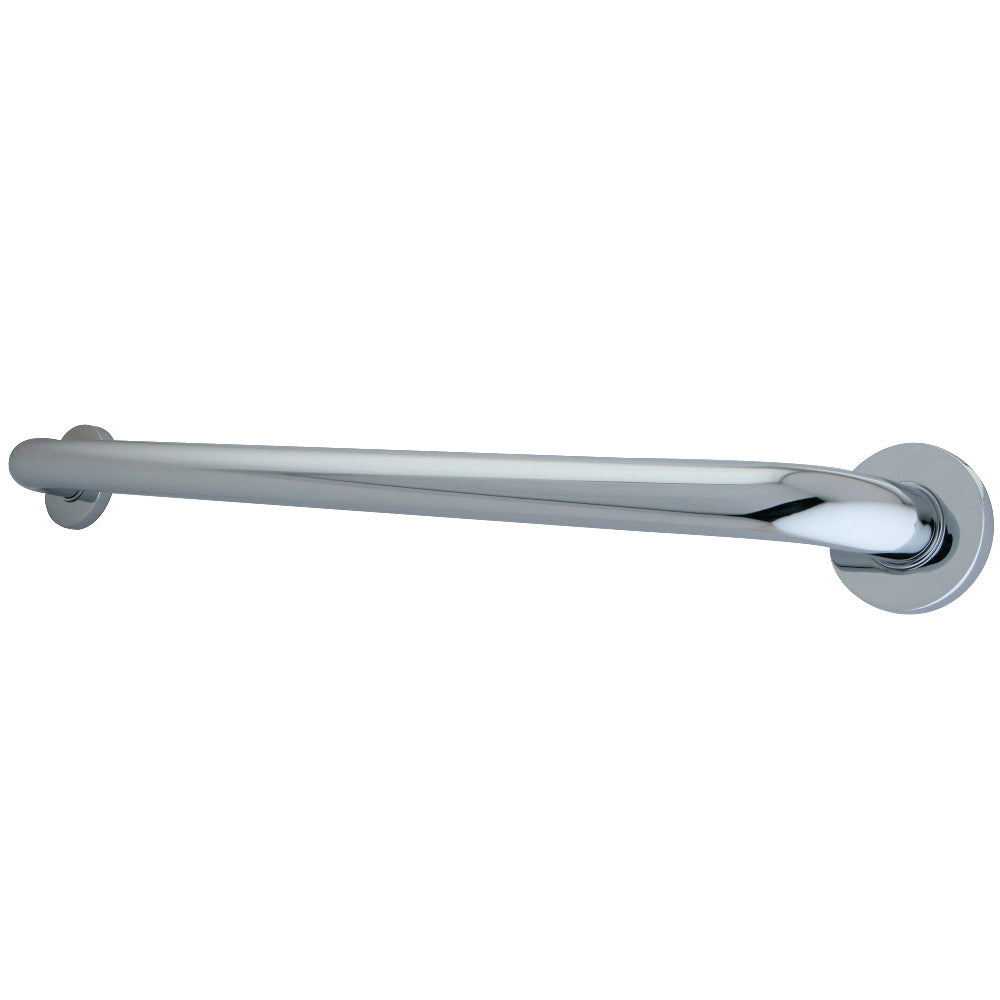 Silver Sage 16" Brass ADA Grab Bar in Polished Chrome 