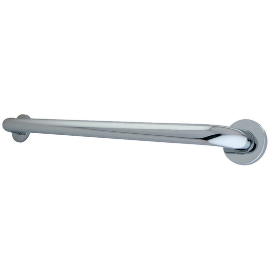 Silver Sage 36" Brass ADA Grab Bar in Polished Chrome 