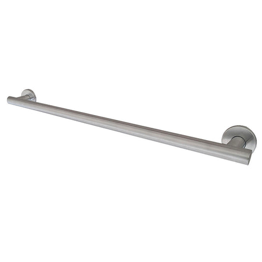 Berwyn 36" Stainless Steel Grab Bar in Brushed Nickel  